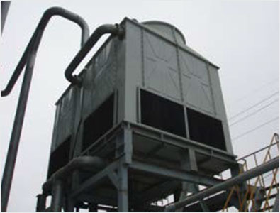 Cooling Tower